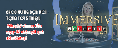 World-Class Casino Experience