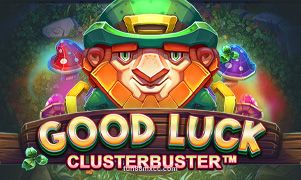 Good Luck Clusterbuster™ fun88mxcc