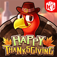 Thanksgiving Feast