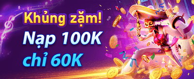 Attractive First Deposit Bonus