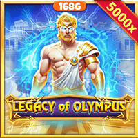 Olympus Legacy
