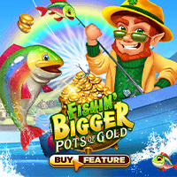 GOLDEN FISHING JAR UPGRADE